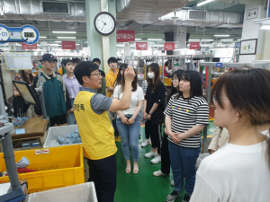 우수 기업과 우수 인재가 서로를 알아본다