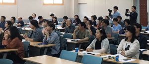 “찾아오길 기다리는 것이 아니라  찾아오게끔 만들어야”