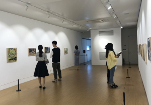 경주 독립운동 유적지 직접 그려보아요