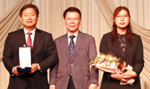 신라공고 2년 연속 청렴계약 우수기관 선정