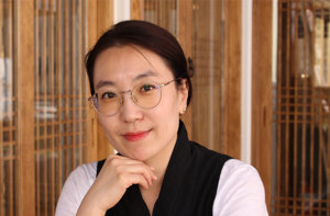 지역관광 지속가능을 연구하는 임지은 관광두레PD