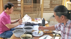 ‘도솔단오축제’서 소박한 옛 기억 함께 나눠요