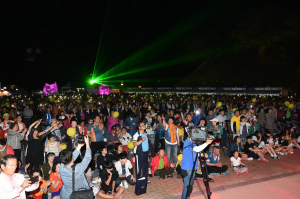 ‘경주시민의 날’ 대축제 8일 봉황대 특설무대서