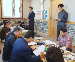 어려운 이웃 먼저 찾아가는 맞춤형 복지 실천