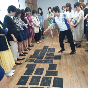 경주시평생학습가족관, 평생학습동아리 리더 역량 UP 과정