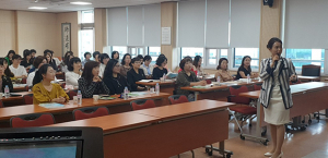 아이의 자존감, 우리가 함께 키운다!