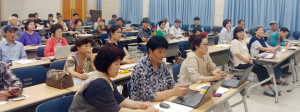 농가소득향상 위한 ‘SNS활용’ 홍보마케팅교육