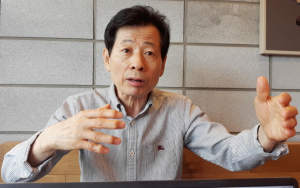 [26]세계탁구사의 마에스트로 강문수 감독-본지, 대한민국 탁구 신화 강문수 감독 자서전 출간 전격 합의