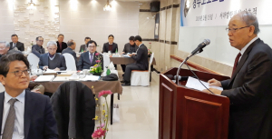 14년째 경주사랑 실천하는 ‘경주고도보존회’ 