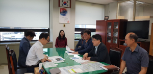 경주시 2020년 국비확보 ‘기재부’ 집중공략