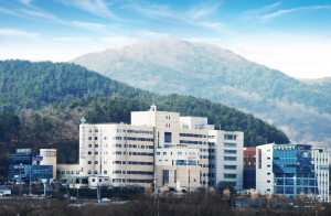 동국대 경주병원 ‘유소아 급성중이염 항생제 적정성 평가’ 1등급 