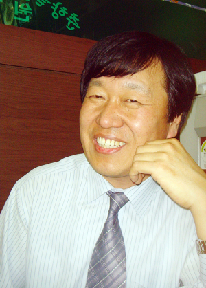 경주발명가들 꿈 지켜주는 황병도 변리사-발명은 주변의 불편함 고치려는 자세에서 시작, 업무에서 경비 줄이는 것에 대한 관심이 중요