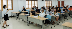 2019 경북 체험관광콘텐츠 기초역량강화 아카데미 