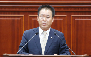 [5분 발언]경주 중증장애인 주간보호센터 설립 확대해야