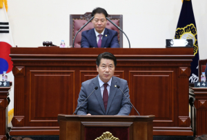 [시정질문] 매년 증가하는 빈집 ‘대책 및 활용방안 마련’ 촉구