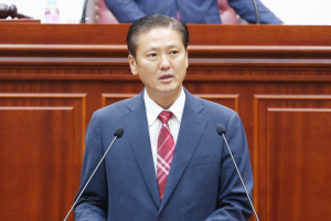[시정질문]경주 입주기업체 저소득 근로자 사원주택 지원해야