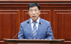 [시정질문]각종 공사 잦은 설계변경으로 ‘예산낭비’ 지적