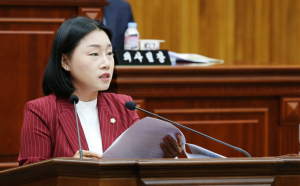 [시정질문]보조금 부정사용에 대한 재발방지대책 강화 촉구