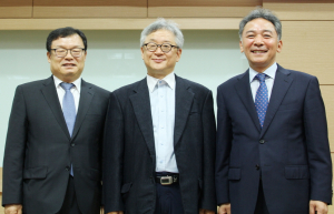 정진후 경주대 신임총장 교직원 상견례에서 위기 극복 다짐-“주인의식이 위기 극복 첫 걸음”