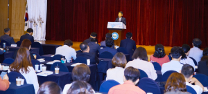 제30회 경북도 사회복지사 워크숍 경주서 열려