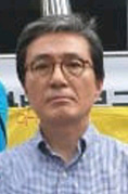 이채관 씨, “정치적 결실 경주에서 마무리하고 싶다”