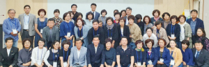 “마을을 위한 평생학습, 마을평생교육지도자가 만든다”