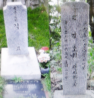 형산강 물길따라, 이야기따라[11] 도음산(禱蔭山) 전투와 어느 김 소위의 전적비 이야기