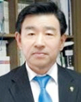 이광오 씨, 자유한국당 경북도당 상임부위원장에 선출