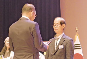 경주문화원 이사 조철제 선생, 향토사 연구 등 지역문화 발전 공로 인정