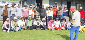 단합도 실력도 전국 최고!