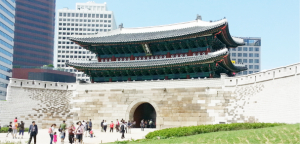 4대문 안 공해 차량 스톱!! 12월부터 5등급 전면 통제, 위반시 25만원 벌금