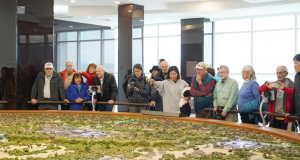 [지금 2019경주세계문화엑스포에는] 신라와 경주 잇는 천년의 연결통로