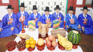 경주궁도협회, ‘2019년 후반기 몰기 축하연’ 개최