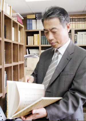 서원·향교 지원법 발의한 정종섭 의원, 단순 건축 보존 뛰어넘어 교육·체험·생활화 위한 포석
