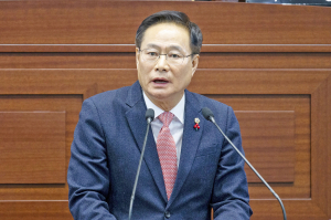 최병준 도의원, “혁신원자력연구단지 국비확보 적극 나서야”