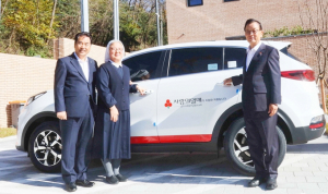 지산그룹 대규모 채용박람회 성황, 285명 채용 예정