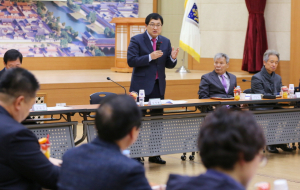 신라문화제 글로벌 명품축제로 육성한다 