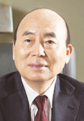 창간30주년 축하메세지-이봉관 서희건설 회장
