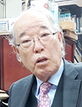 창간30주년 축하메세지-이정락 경주고도보존회 회장 / 변호사 
