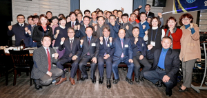 경주발전포럼, 새 회장에 이상운 씨-“10년 경과···, 새로운 10년 향한 출범 선언” 