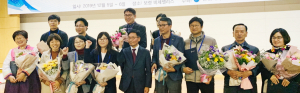 경주시, 문화재 활용사업 2개 부문 우수상 ‘쾌거’