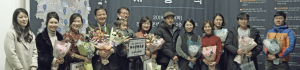 2019 경북투어마스터 체험관광상품 공모전