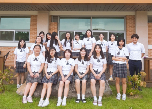 [덕만신문] 편집후기