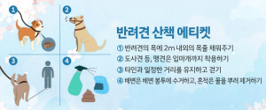 [덕만신문] 선덕칼럼 ˝우리 개는 안물어요~˝주인에게만 해당