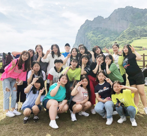 [달래동산] 남도에서 ‘미와 식도락’…설레는 첫나들이