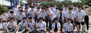 [Dream Raod] 편집후기