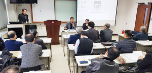“일본 만엽집 4516수가 모두 신라향가!”