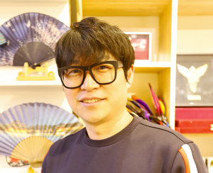 2019 경북투어마스터 우수 체험관광상품 우수상 가온신라-“경주와 신라 체험할 수 있는 특수성이 수상 할 수 있었던 이유 같아요”