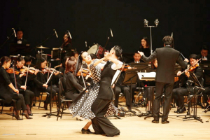 2019 송년음악회, ‘경주, Shall We Dance?’