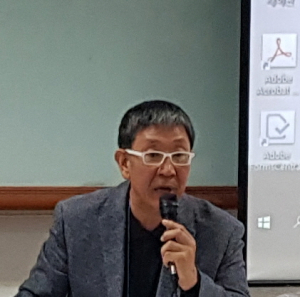 김영회 선생, 향가해석의 ‘통일장’ 이론 제시-신라향가, 고려향가, 만엽집 한 가지로 해석가능